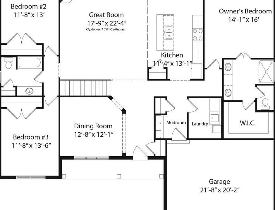 2nd image of 5886 Glen Abby Ct