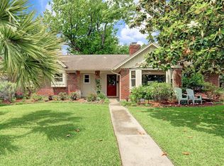 3006 Ann Arbor Dr, Houston, TX 77063