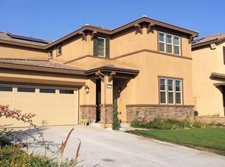 15603 Sesame Seed Ave, Fontana, CA 92336