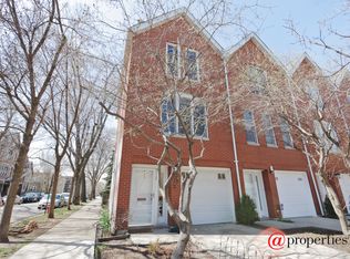 2126 N Bell Ave, Chicago, IL 60647