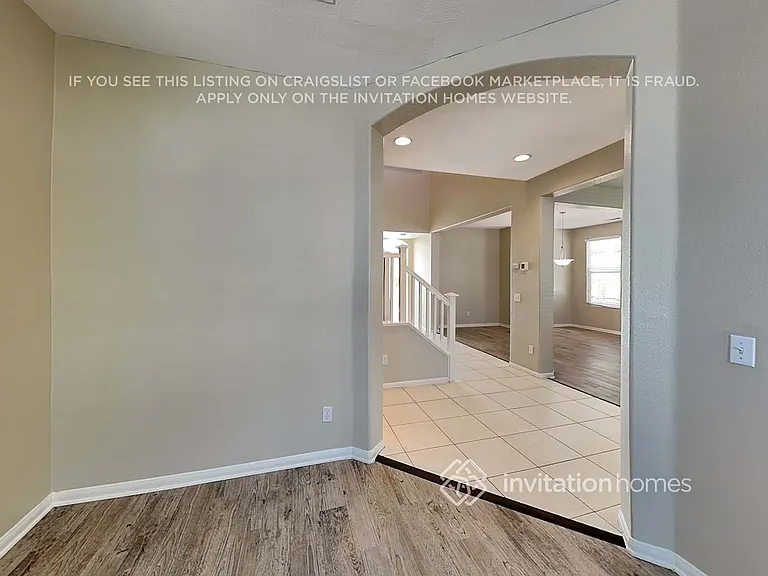 3813 Holly Springs Dr — Photo 19