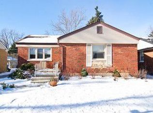 2408 S 8th Ave, North Riverside, IL 60546