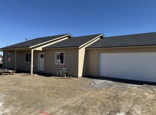 334 W Aspen Ct, Athena, OR 97813