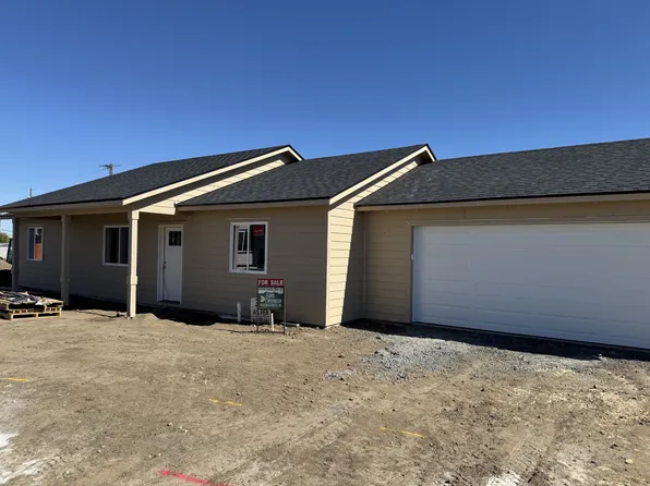334 W Aspen Ct, Athena, OR 97813