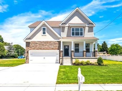 2 E Poplar Ave, Linwood, NJ, 08221