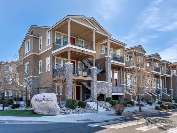 2490 Eastshore Pl Unit 401, Reno, NV 89509