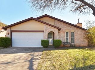 11514 Sandy Loam Trl, Austin, TX 78750
