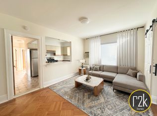22-43 37th St #2F, Astoria, NY 11105