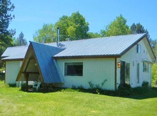 441 Northshore Diamond Lake Rd, Newport, WA 99156