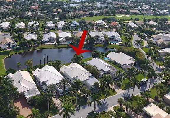 Home For Sale In St Andrews Country Club