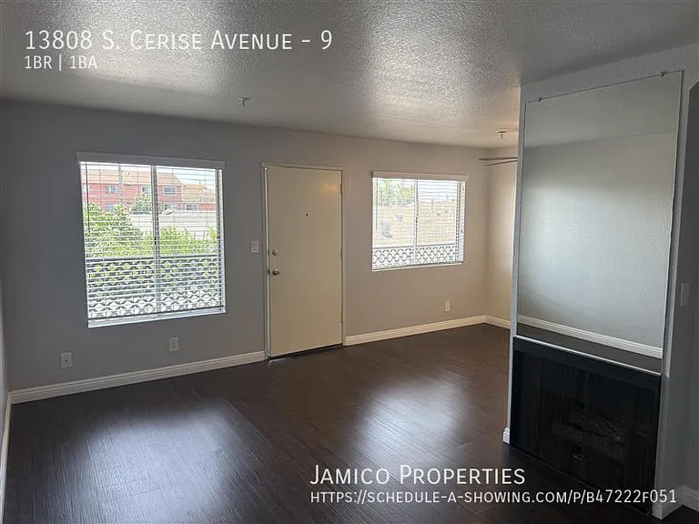 13808 S Cerise Ave #9 — Photo 4