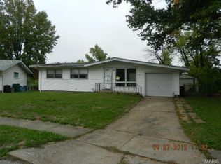 3005 Glade Ave, Saint Louis, MO 63136