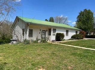 176 Felts Rd, Sparta, TN 38583