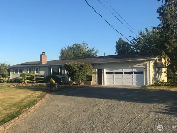 3608 72nd Street E, Tacoma, WA 98443