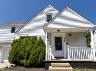 22891 Arms Ave, Euclid, OH 44123