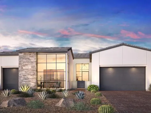 217 Grange Creek Ln, Las Vegas, NV 89138
