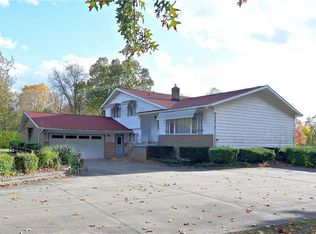 1559 McVey Rd, Akron, OH 44333