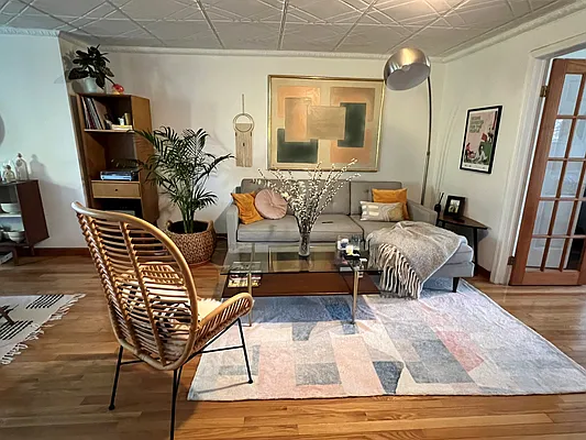 Rented by Brown Harris Stevens | media 1