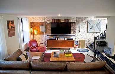 Rented by Keller Williams NYC