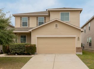 3534 York Crst, San Antonio, TX 78245