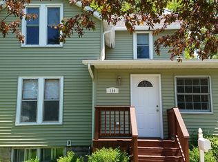 144 Taylor St, Lancaster, WI 53813