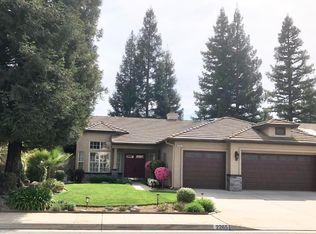 2265 E Utah Ave, Fresno, CA