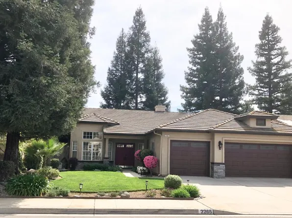 2265 E Utah Ave, Fresno, CA 93720