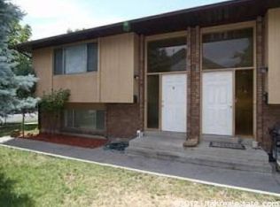 345 E Wilson Ave, Salt Lake City, UT 84115