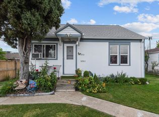3050 W Ada Pl, Denver, CO 80219