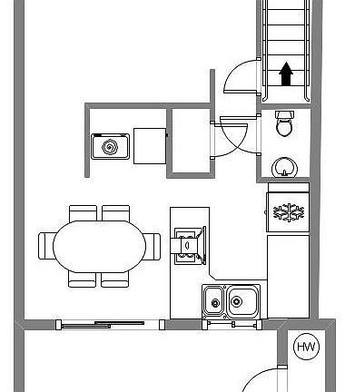 2nd image of 6903 Casa Verde Ct
