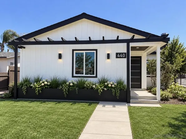 4403 Idaho St, San Diego, CA 92116
