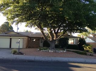 12228 Yellowstone Rd NE, Albuquerque, NM 87111