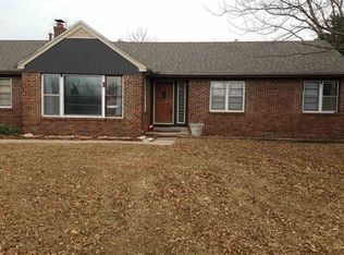 14470 S Phyllis Rd, Rose Hill, KS 67133