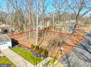 625 Chestnut Ave, Woodbury Heights, NJ 08097