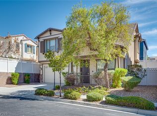 984 Playful Glow St, Henderson, NV 89052