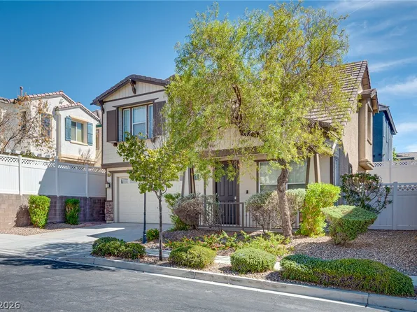 984 Playful Glow St, Henderson, NV 89052