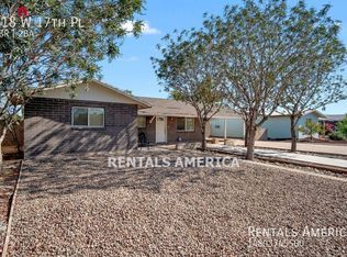 818 W 17th Pl, Tempe, AZ 85281