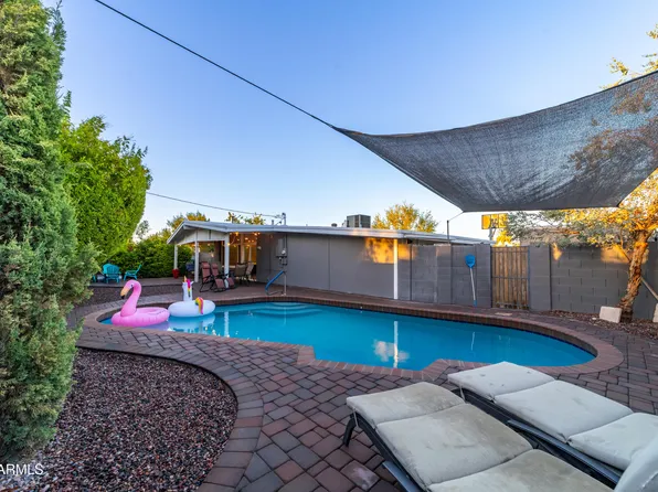 2624 N 68TH Place, Scottsdale, AZ 85257