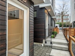 1113 14th Ave #D, Seattle, WA 98122