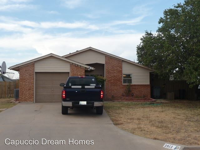 1st image of 3913 SW Mesquite Dr