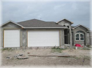 15958 Punta Espada Loop, Corpus Christi, TX 78418