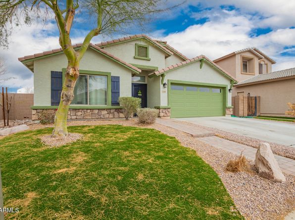 25844 W Watkins St, Buckeye, AZ 85326