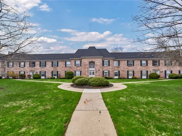 4545 Chestnut Ridge Rd #210A, Buffalo, NY 14228
