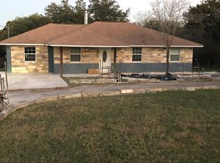 5617 Wagon Rd, Temple, TX 76502