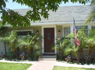 719 Washington St, El Segundo, CA 90245