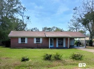 204 Quinley St, Bay Minette, AL 36507