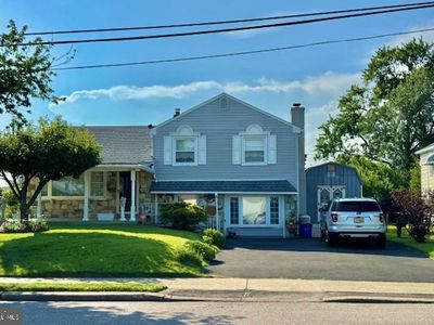 10144 Northeast Ave, Philadelphia, PA, 19116