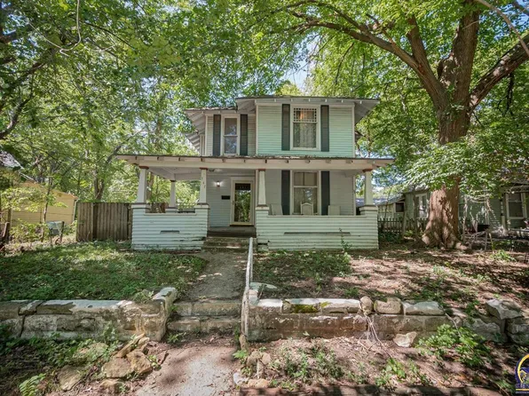 347 SW Jewell Ave, Topeka, KS 66606