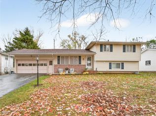 82 Nory Ln, Rochester, NY 14606