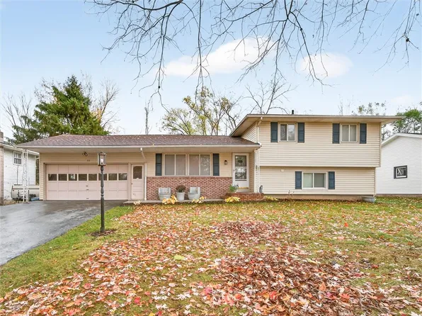 82 Nory Ln, Rochester, NY 14606